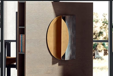 Spazioteca by simplysofas.in